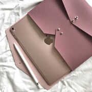 guinmacbookairpro笔记本电脑包ipad，手拿信封包内胆包