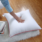 抱枕芯靠枕芯十字绣芯子沙发靠垫，芯455055606570靠背长方形