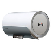 ferroli法罗力d9系列，储水式速热电热水器遥控智能家用40-80升