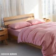 新疆天竺棉针织，四件套床笠式，床上用品接受