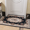 欧式地毯地垫门垫进门门口脚垫家用防滑吸水垫客厅大门口垫子裁剪