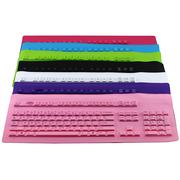 cherry樱桃g80-3000键盘3494台式机械键盘，保护膜防水防尘套罩贴