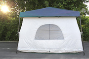 遮阳棚广告折叠伸缩凉篷车棚雨棚雨蓬户外展销帐篷伞