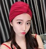 韩国泳帽女长发时尚可爱美颜成人加大不勒头大号女士泡温泉游泳帽