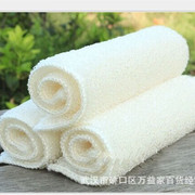 韩国竹炭抹布超细竹纤维洗碗巾不沾油洗碗布吸水(布吸水)双层加厚批發