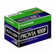 富士 Fuji Provia 100F RDP3 135 盒装胶卷 反转片 正片 2025.6