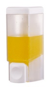 瑞沃V-4301/4401皂液器手动皂液器酒洗手间卫浴皂液器壁挂皂液盒