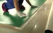 布基胶带pvc地板胶带，高粘地毯胶带双面防水胶布，不易残胶