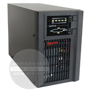 山特 SANTAK UPS不间断电源 C1KS 延长30分钟1KVA 800W稳压17AH