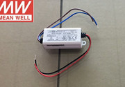 明纬APV-8-12 防水开关 面板灯 电源 APV-8-24 -36V-5V MEANWELL