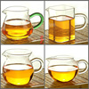 公杯18款手工耐热玻璃公道杯，茶海功夫分茶器，玻璃茶具玻璃公杯
