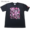 日本JUIC 18年新色乒乓球短袖球服文化衫T恤轻薄透气速干