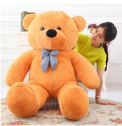 抱抱熊猫公仔大号抱枕泰迪熊，布娃娃毛绒玩具，熊送女友玩偶女生礼物
