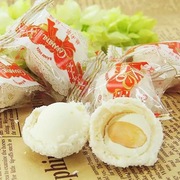 越南特产进口如香惠香排糖450g椰蓉，酥椰子球喜糖奶香休闲零食品