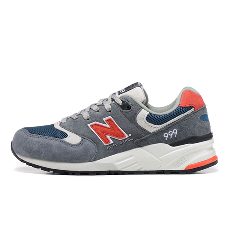 nb鞋男999