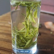 新茶正宗杭州雨前龙井茶叶，高山群体种绿茶，老茶树清香豆香型250g