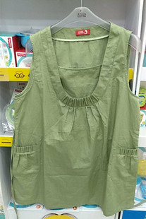 今生宝贝防辐射孕妇装——金属纤维防辐射裙衫FF4057