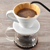 陶瓷咖啡滤杯V60过滤漏斗 手冲咖啡滤杯分享壶滴漏新手套装组合装