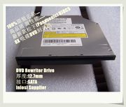 UJ8C5吸入式DVD刻录机笔记本一体机电脑通用光驱