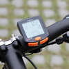 自行车码表无线夜光中文，防水迈速里程表，骑行装备山地公路单车配件