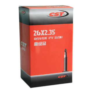 正新27.5寸29寸26X2.2/2.25/2.35/2.5山地越野自行车胎速降内胎