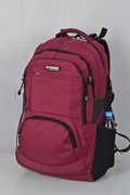 时尚超轻休闲中学生书包双肩包65L旅行包旅游包户外超大旅行背包