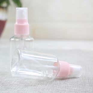 随身肌肤补水喷雾瓶便携式化妆水分装瓶子美容用品工具细雾小喷壶