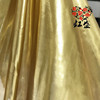 一米价金银色加厚织金布欧根纱布料舞台演出服装金色布料面料