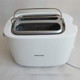 Philips/飞利浦 HD2582HD4825多士炉烤面包机早餐吐司机自动弹起