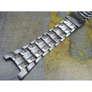 适用于卡西欧ef-521563547544535钢带，表带手表配件