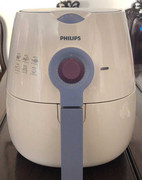 philips飞利浦hd9220空气，炸锅电炸锅无油健康薯条机
