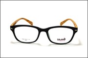 诗卡欧迪tr90记忆板材，超轻全框近视镜架配近视，女士眼镜框8069
