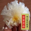 四川通江银耳干货特级贡品250g 天然椴木野生无硫雪耳 白木耳