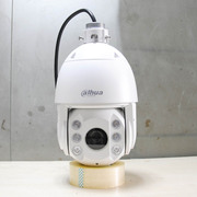 大华球机dh-sd6c80e-gn130万数字监控摄像头网络，监控摄像机云台