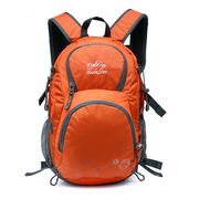 户外登山包30L双肩包运动背包男女短途旅行行李包轻便透气旅游包