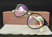 佐川藤井眼镜架女款眼镜全框镜架 81217 板材镜框 近视眼镜框