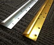 工程地毯安装辅料丁条烫带接缝带万能胶收口条手边条安装地毯