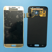 适用原厂S7屏幕总成G9300 G930F/930A G9308手机显示内外屏幕