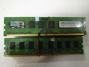 金邦千禧/Geil 台式机8g内存条 DDR3 1600 吃鸡