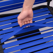 森之光 电脑椅子配件 椅面双层橡皮筋弹力条织带橡胶条坐面靠背