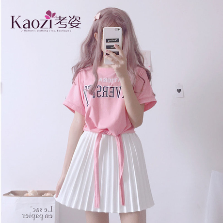拉拉队服装女