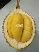 猫山王榴莲118元/斤新鲜马来西亚进口带壳榴莲水果青皮榴莲3斤
