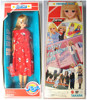 80年代 日本芭比 Barbie Japanese Takara 美泰 甜美复古娃娃日产