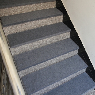 楼梯地毯免胶自粘楼梯垫自粘楼梯踏步垫防滑脚踏垫楼梯防滑垫子