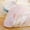 竹纤维毛巾柔软舒适洗碗巾，不沾油洗碗巾，厨房洗碗用品牌