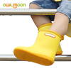 儿童雨鞋男女童防滑底宝宝雨鞋幼儿小孩水鞋四季通用防滑雨靴雨鞋