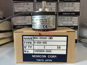 RotaryEncoder内密控NEMICON增量编码器NOC-H5000-2MHT 8-050-00E