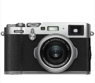 Fujifilm/富士X100F 旁轴数码相机x100f X100t升级国行