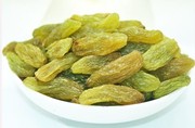 新疆干果特产 大葡萄干 500g 吐鲁番提子干 休闲零食干果