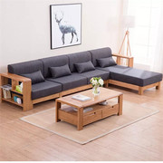 60d50d高密度海绵沙发垫加厚加硬飘窗床垫实木坐垫订制45d